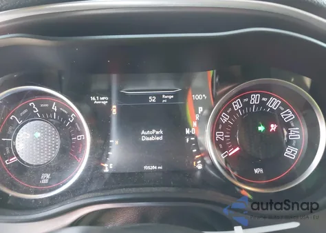 2019 Dodge Challenger Sxt z USA, uszkodzony, nr VIN 2C3CDZAG1KH529042